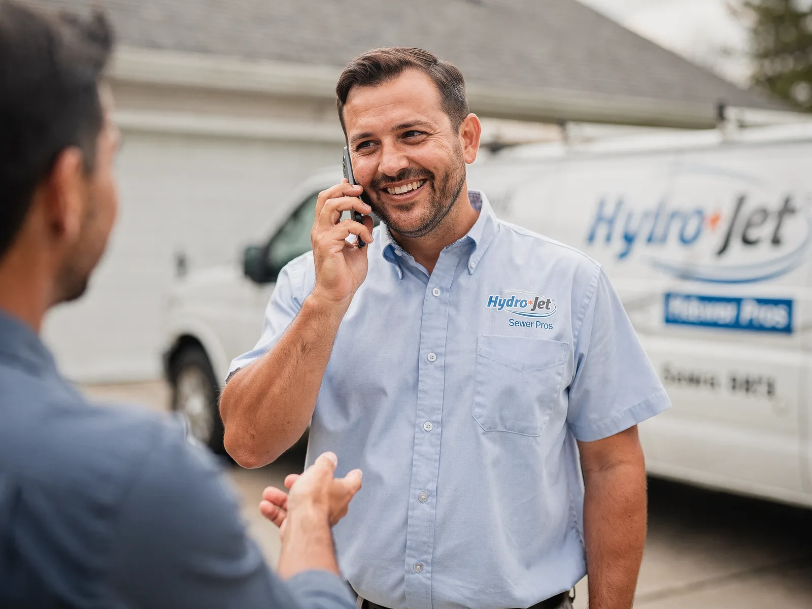 Hydro Jetting Near Me Rockford, AL FAQs